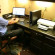 Hampton Inn La Grange 
