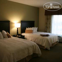 Hampton Inn La Grange 