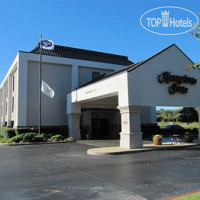 Hampton Inn Lindale/Tyler 3*