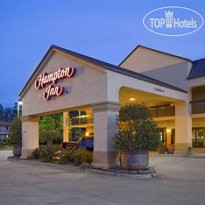 Hampton Inn Longview