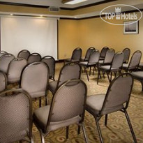 Hampton Inn Longview