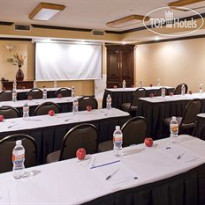 Hampton Inn Longview