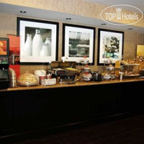Hampton Inn Longview