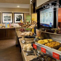 Hampton Inn Longview