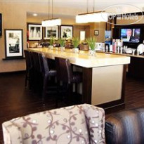 Hampton Inn Longview
