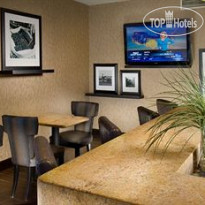 Hampton Inn Longview