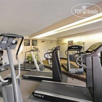 Hampton Inn Longview