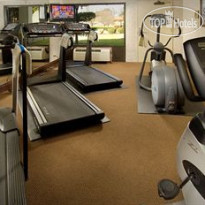Hampton Inn Longview