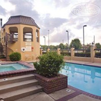 Hampton Inn Longview
