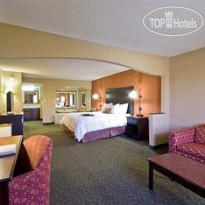 Hampton Inn Longview 