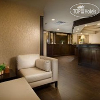 Hampton Inn Longview