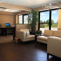 Hampton Inn Longview