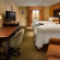 Hampton Inn Longview 