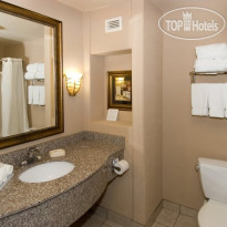 Holiday Inn Express Hotel & Suites San Antonio I-10 Northwest 