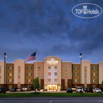 Candlewood Suites Fort Worth/West 