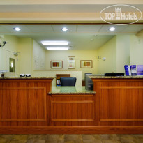 Candlewood Suites Fort Worth/West 