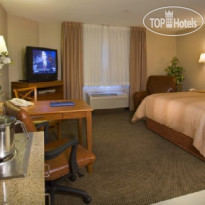 Candlewood Suites Fort Worth/West 