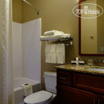 Candlewood Suites Fort Worth/West 