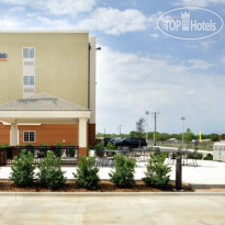 Candlewood Suites Fort Worth/West 