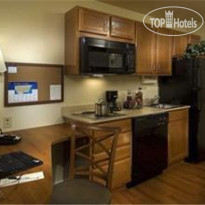 Candlewood Suites Fort Worth/West 