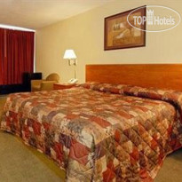 Econo Lodge Kingsville 