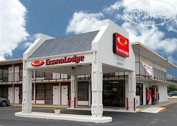 Econo Lodge Kingsville