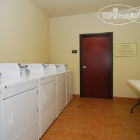 Best Western Plus Katy Inn & Suites 