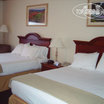 Holiday Inn Express Hotel & Suites Plainview 