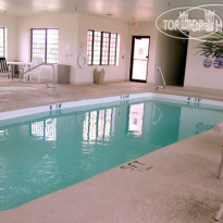 Holiday Inn Express Hotel & Suites Plainview 