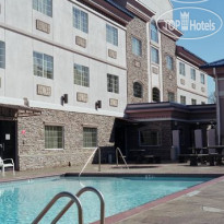 Holiday Inn Express Palestine 