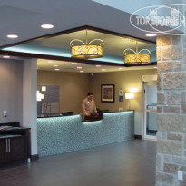 Holiday Inn Express Hotel & Suites Fredericksburg 