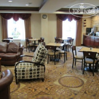 Best Western Granbury Inn & Suites 