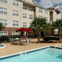 Residence Inn Austin North/Parmer Lane 