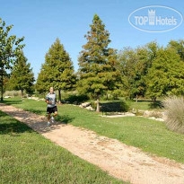 Residence Inn Austin North/Parmer Lane 