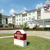 Residence Inn Austin North/Parmer Lane 