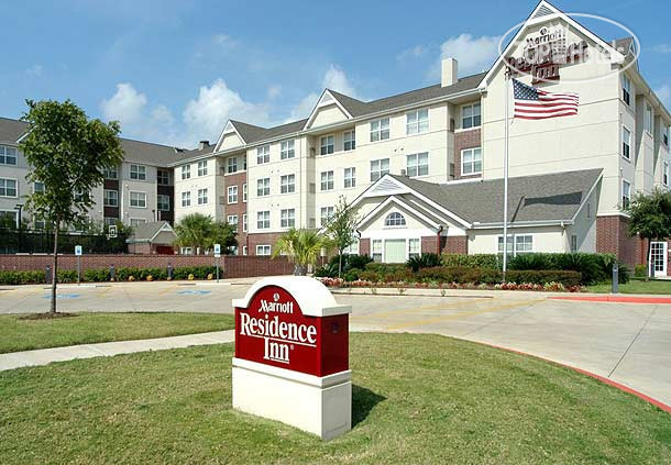 Фотографии отеля  Residence Inn Austin North Parmer Lane 3*