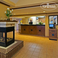 Residence Inn Austin North/Parmer Lane 