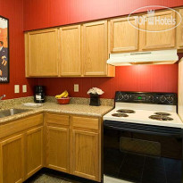 Residence Inn Austin North/Parmer Lane 