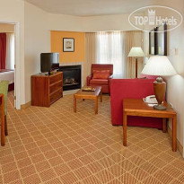 Residence Inn Austin North/Parmer Lane 