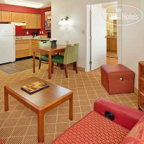 Residence Inn Austin North/Parmer Lane 
