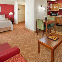 Residence Inn Austin North/Parmer Lane 