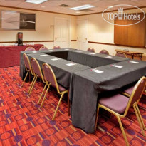 Residence Inn Austin North/Parmer Lane 