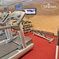 Residence Inn Austin North/Parmer Lane 