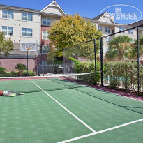 Residence Inn Austin North/Parmer Lane 