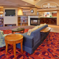 Residence Inn Austin North/Parmer Lane 