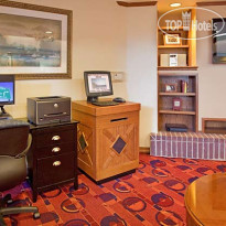 Residence Inn Austin North/Parmer Lane 