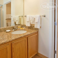 Residence Inn Austin North/Parmer Lane 