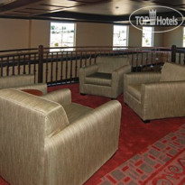 Comfort Suites Palestine 