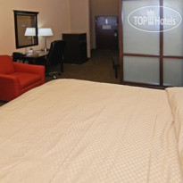 Comfort Suites Palestine 