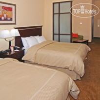 Comfort Suites Palestine 